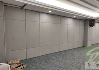 천장 방 분할에 대한 분해형 접을 수 있는 폴드형 파티션 월 바닥
