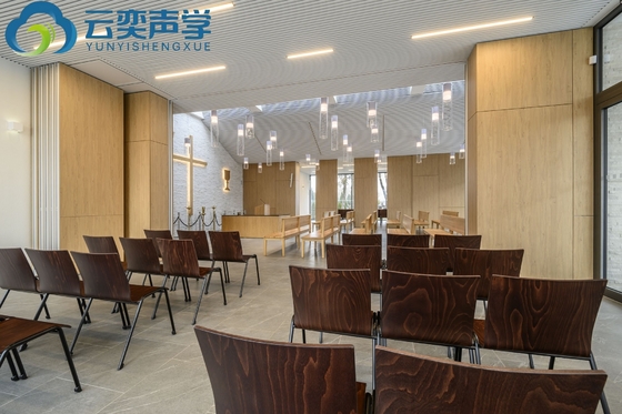 폴더블 문 파티션 목조 파티션 벽 이동 디바이더 이동 파티션 벽