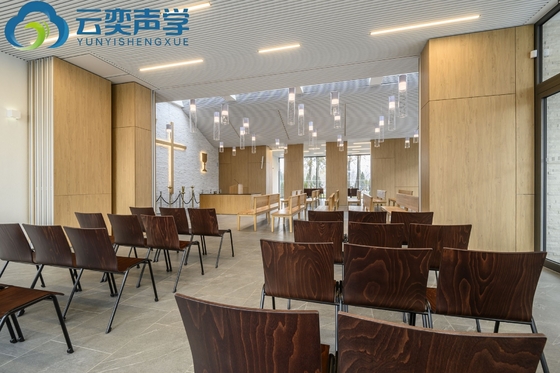 폴더블 문 파티션 목조 파티션 벽 이동 디바이더 이동 파티션 벽