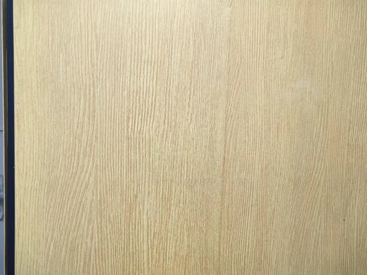 인증서 보안 강철 방화문 72mm 단음문