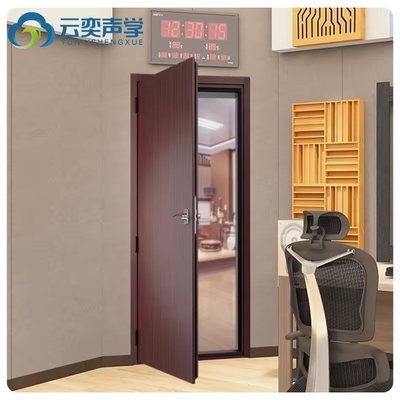 E0 환경 보호 등급 H2200*W900*D120/245 밀리미터