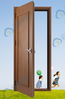 현대식 스테인레스 스틸 단문 디자인