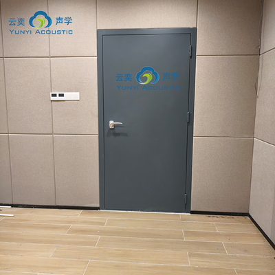 음질전 드럼룸 음악 스튜디오 방투명성 노이즈 배리어 노이즈 격리 문 비전 유리 60분 방화성 홈 어쿠스틱