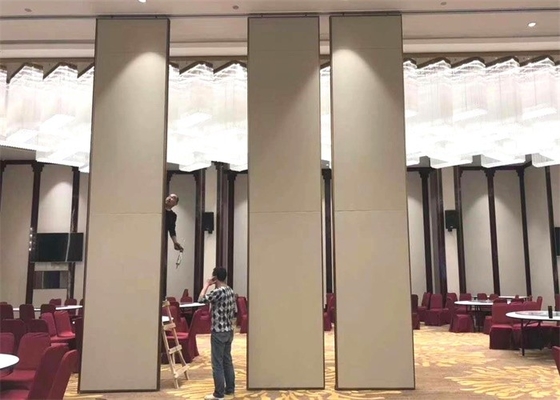건전한 블로킹 칸막이 벽을 매다는 어떤 루스팅 알루미늄 프레임 구획