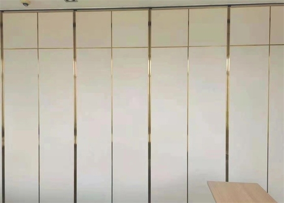 다목적 방음장치가 되는 파티션 월 무프레임형 알루미늄 프레임 사무실 벽